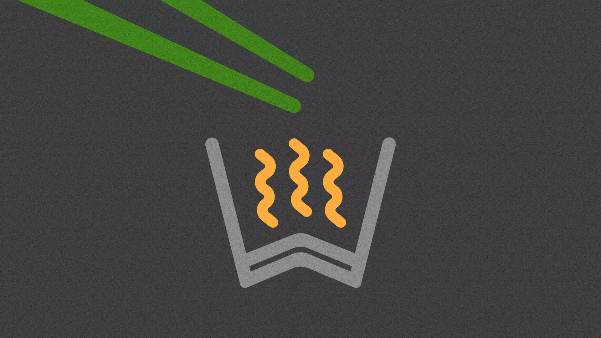 Разработка иконки приложения суши-бара «Roll Wok Club» в Сухом Логе